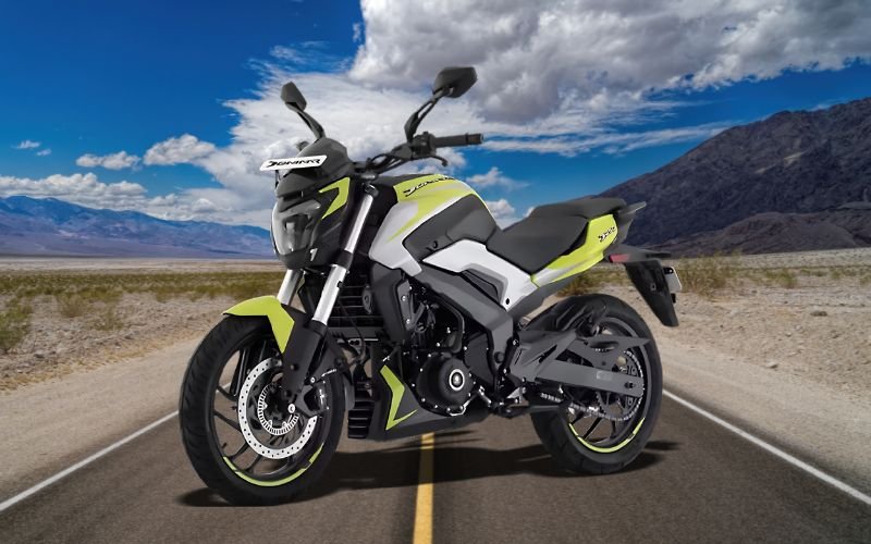 Bajaj Dominar 250